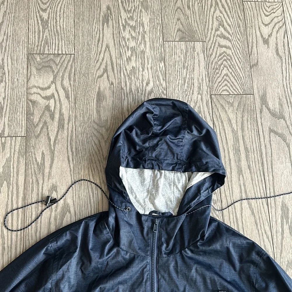 Beautiful light jacket by Topman⚽️⚽️⚽️ - Picture 3 of 12
